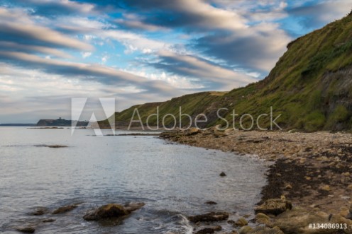 Picture of Crook Ness North Yorkshire UK